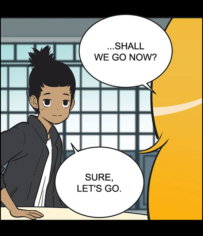Read Yumi