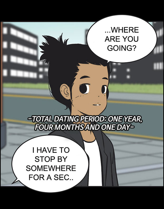 Read Yumi
