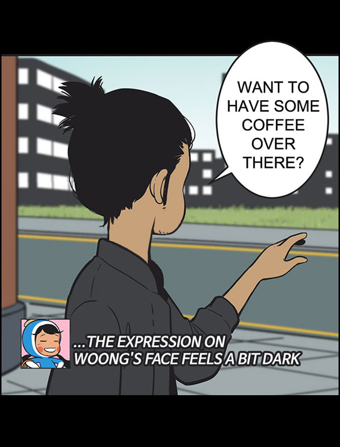 Read Yumi