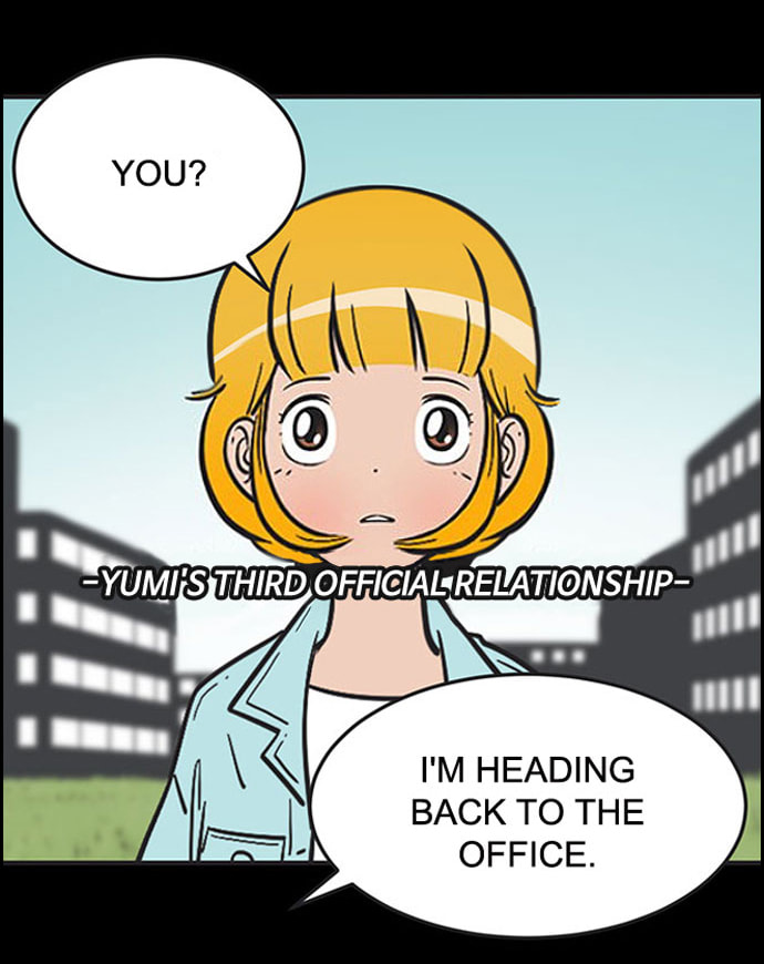 Read Yumi