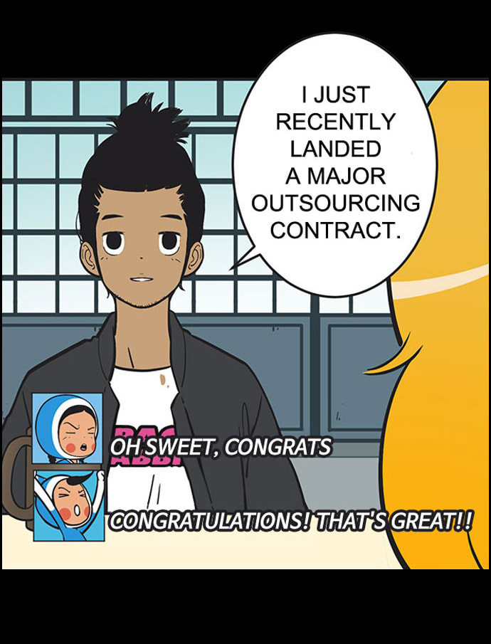 Read Yumi