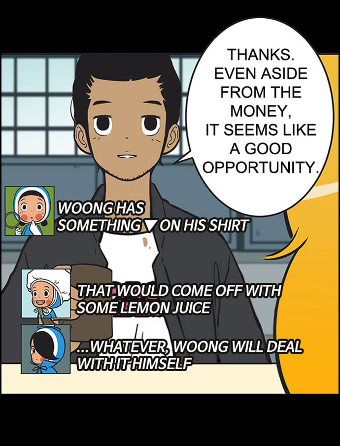 Read Yumi
