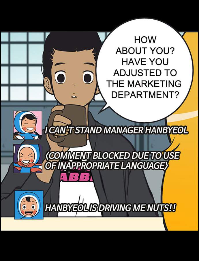 Read Yumi