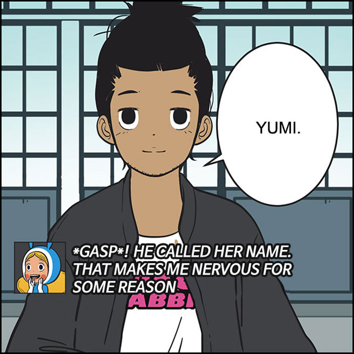 Read Yumi