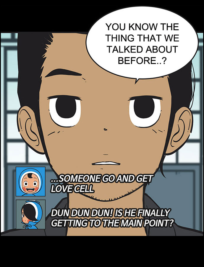 Read Yumi