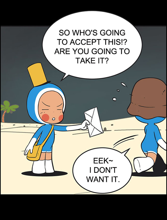 Read Yumi
