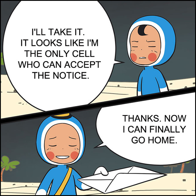 Read Yumi