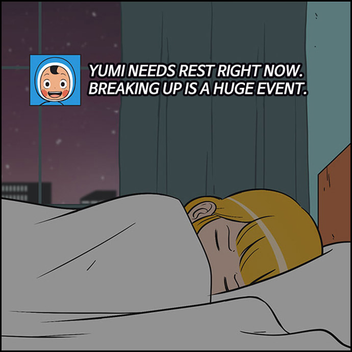 Read Yumi