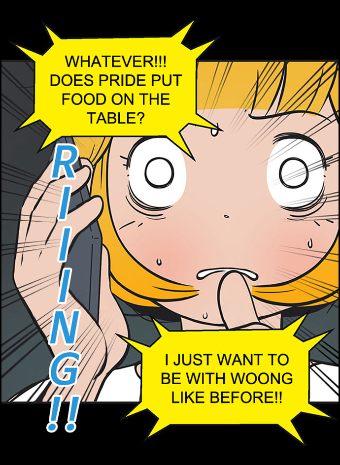 Read Yumi