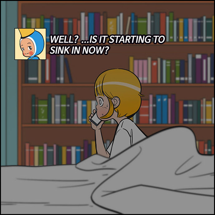 Read Yumi