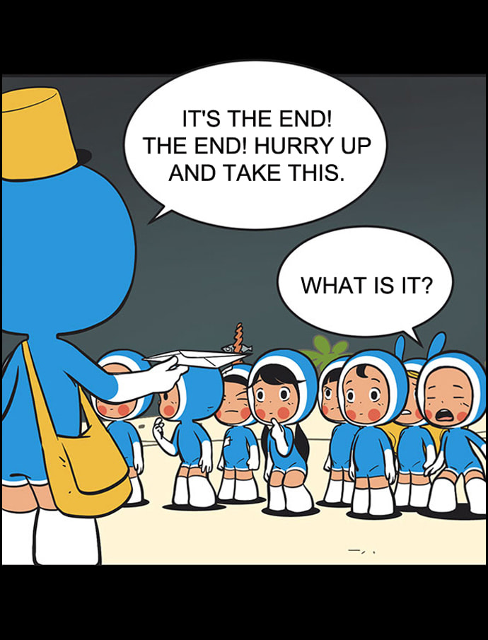 Read Yumi