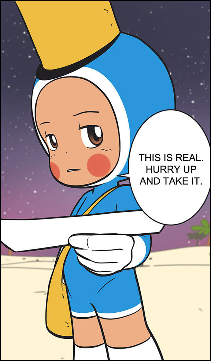 Read Yumi