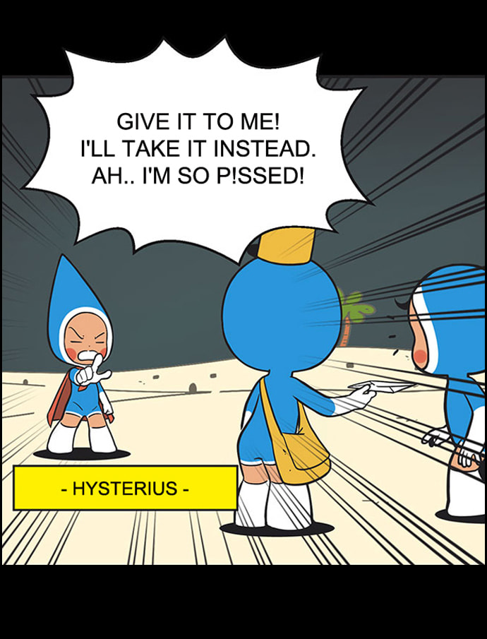 Read Yumi