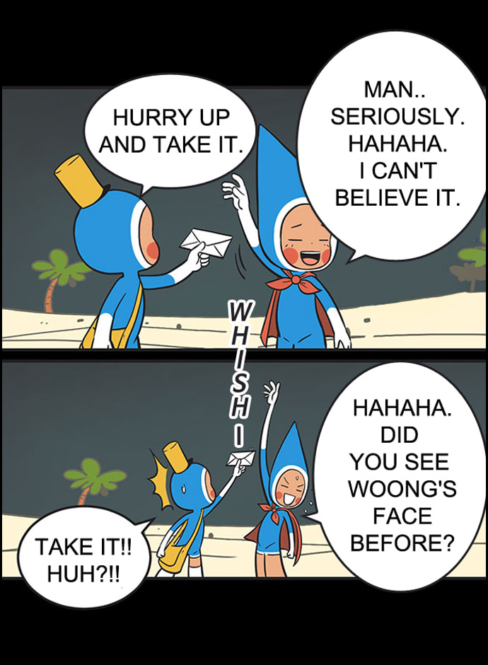Read Yumi