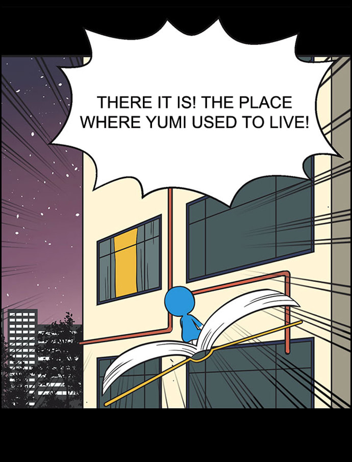 Read Yumi