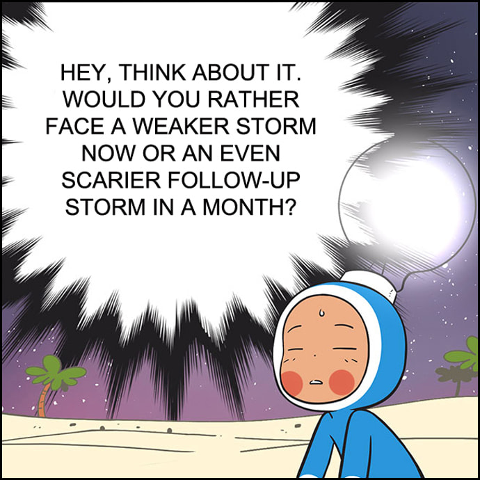 Read Yumi