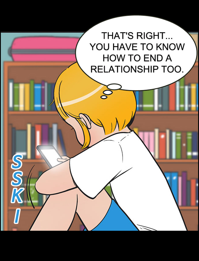 Read Yumi