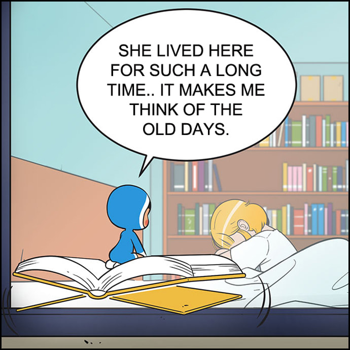Read Yumi
