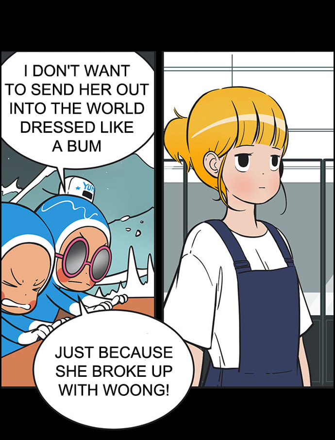 Read Yumi