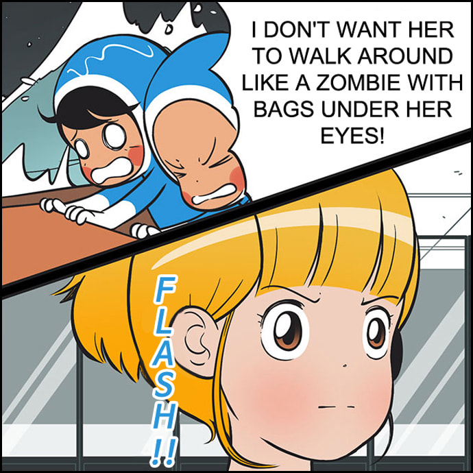 Read Yumi