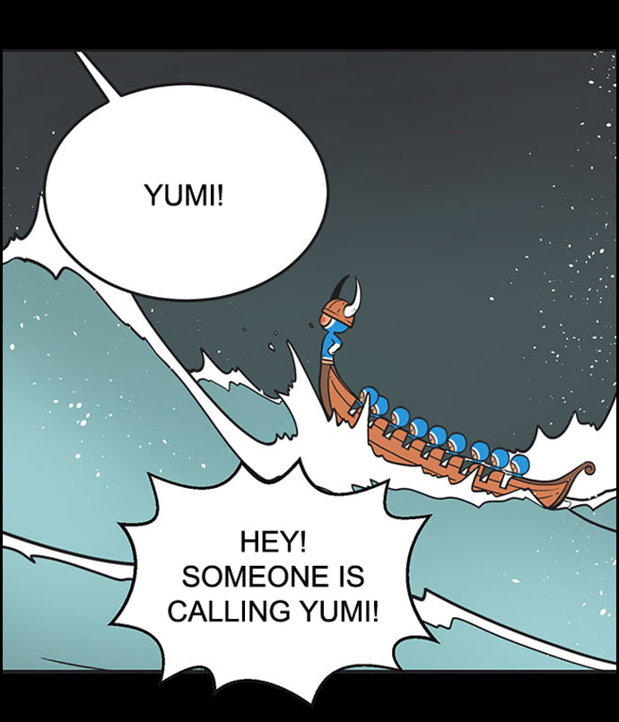 Read Yumi
