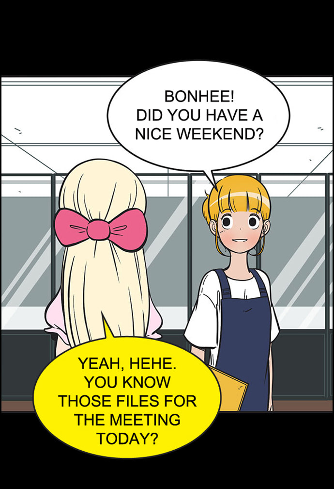 Read Yumi