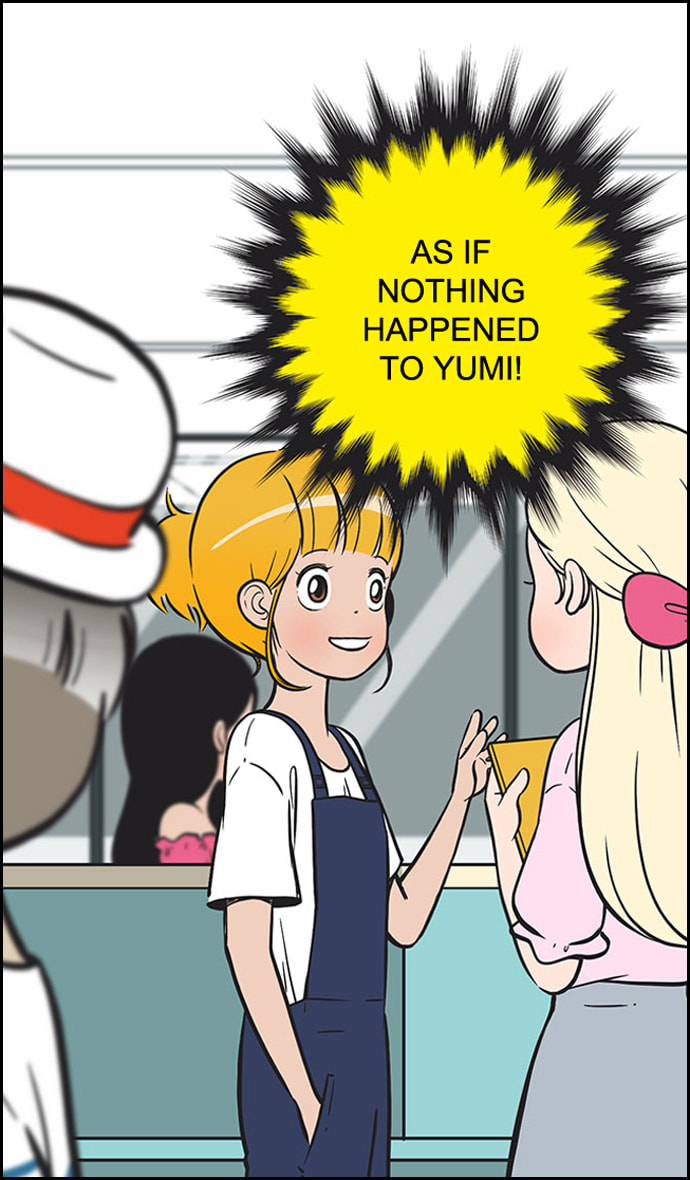 Read Yumi
