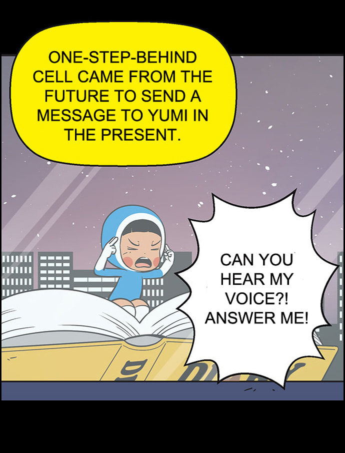 Read Yumi