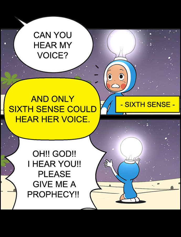 Read Yumi