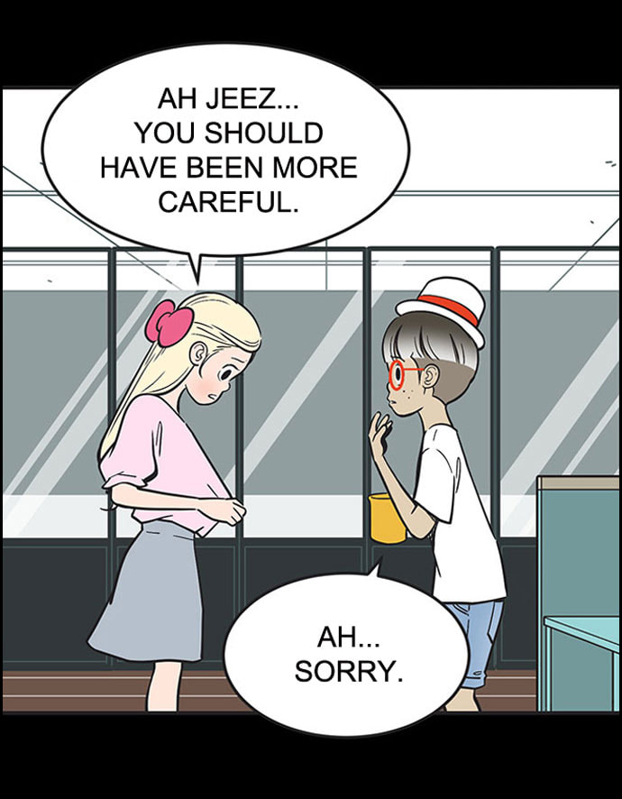 Read Yumi