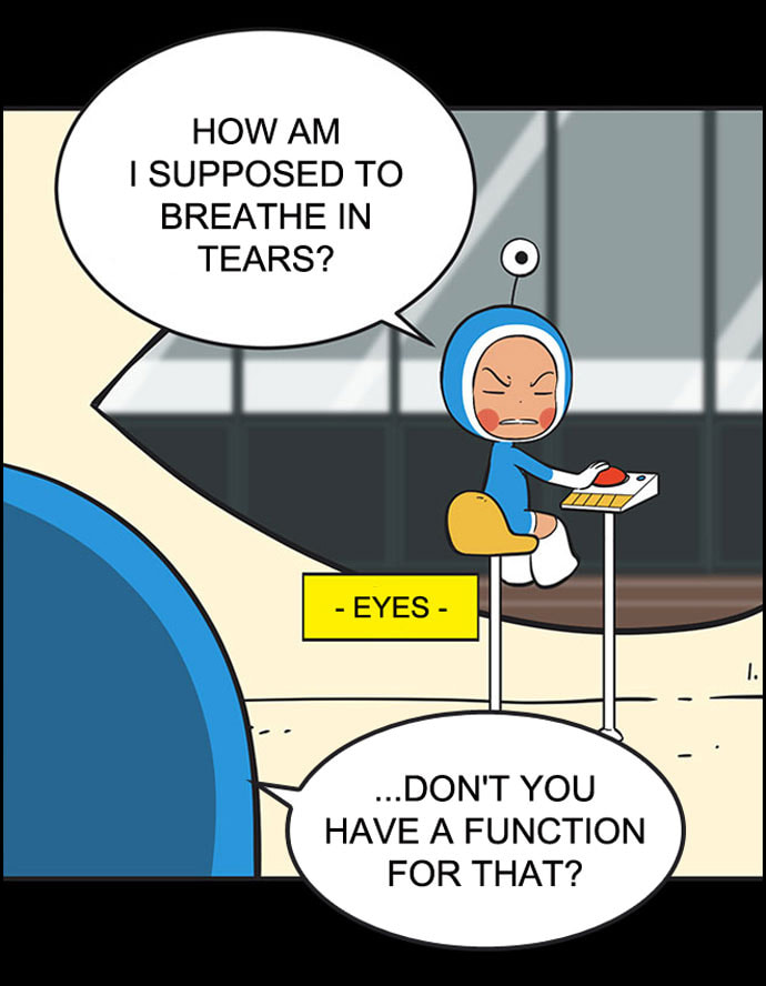 Read Yumi
