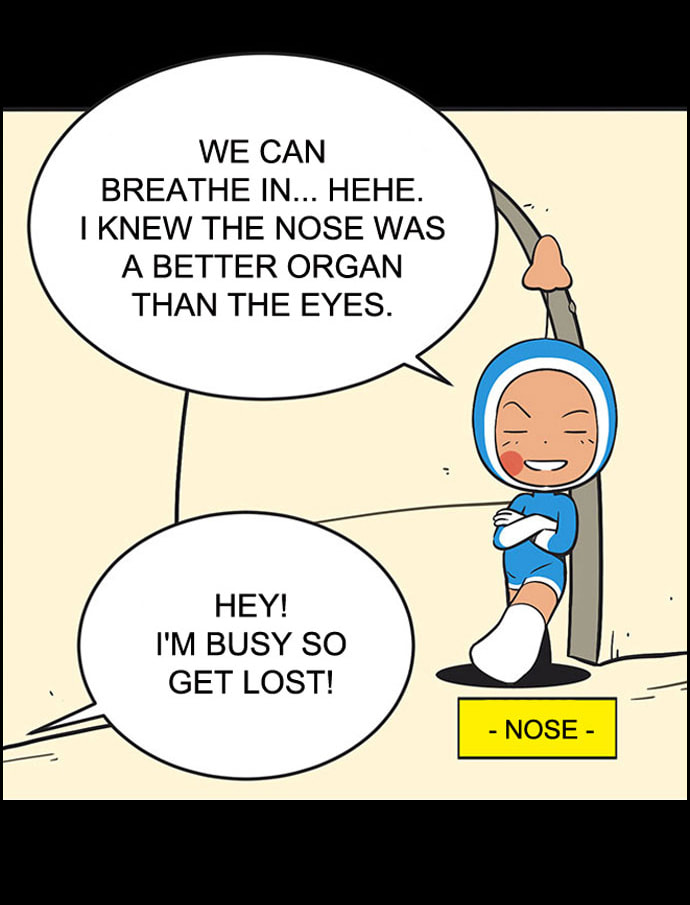 Read Yumi