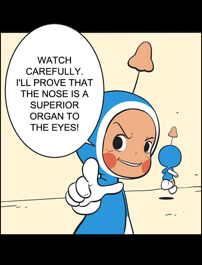Read Yumi
