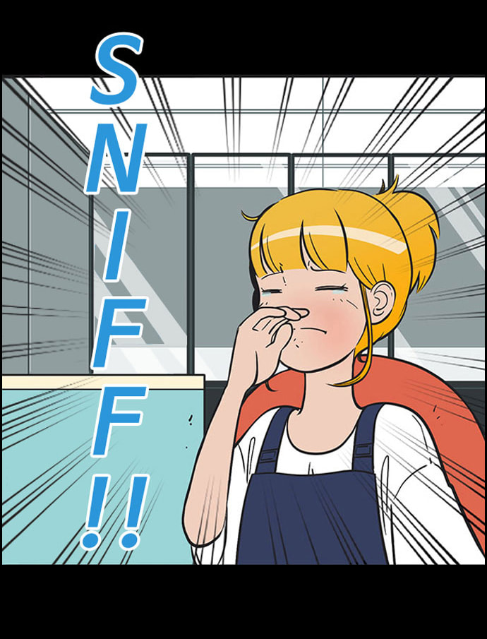 Read Yumi