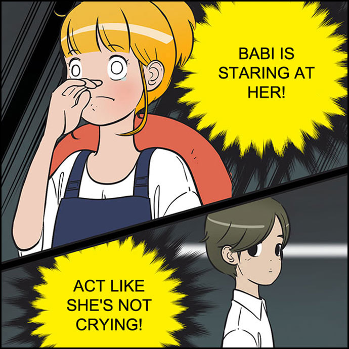 Read Yumi