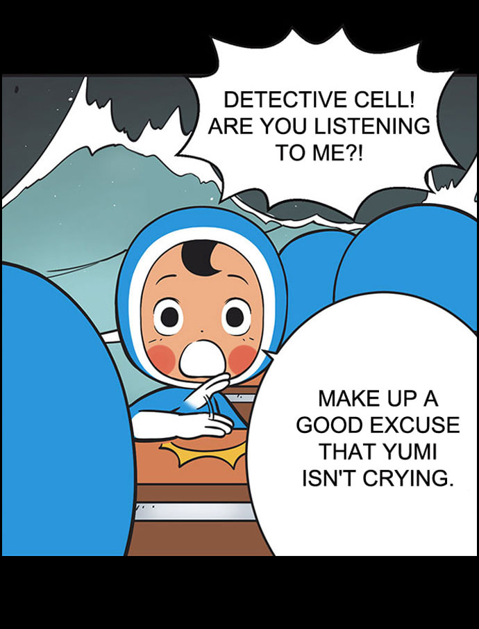Read Yumi