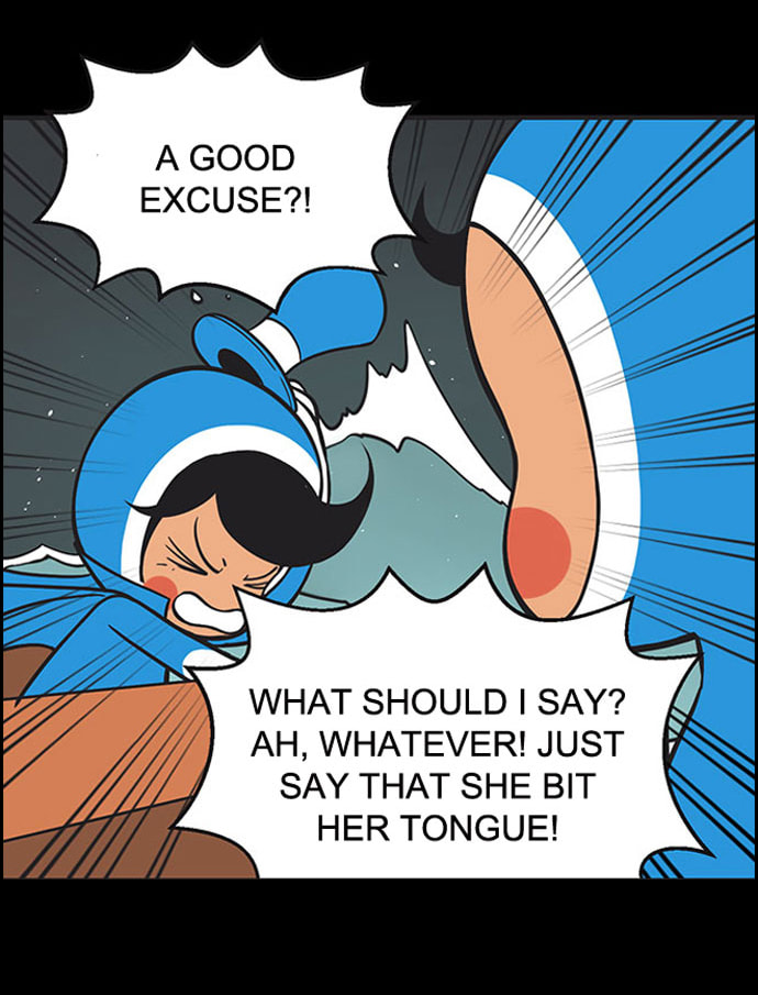 Read Yumi