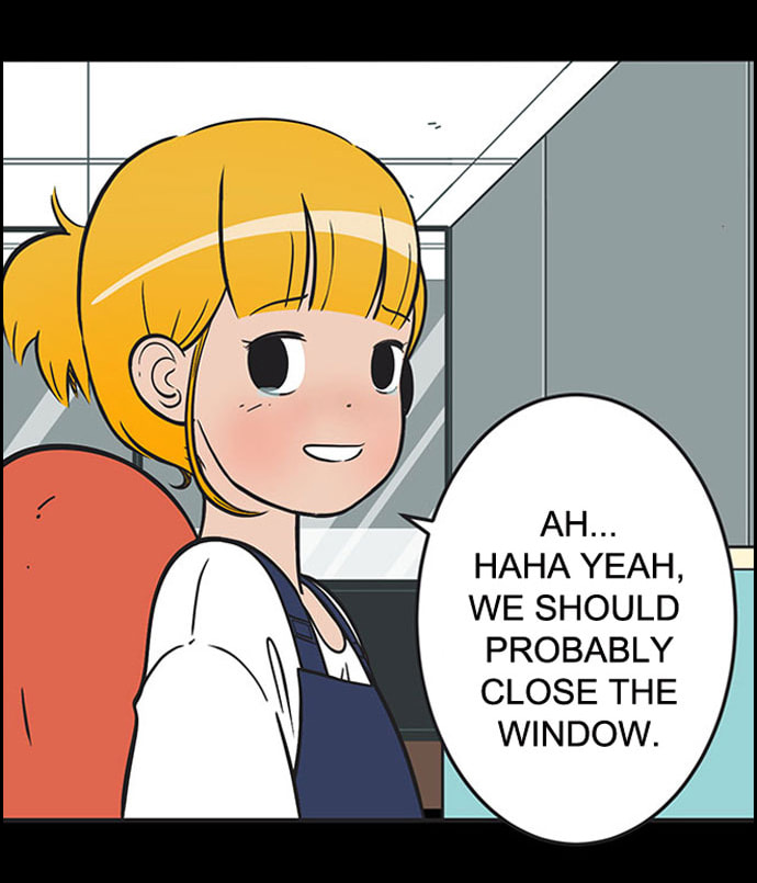 Read Yumi