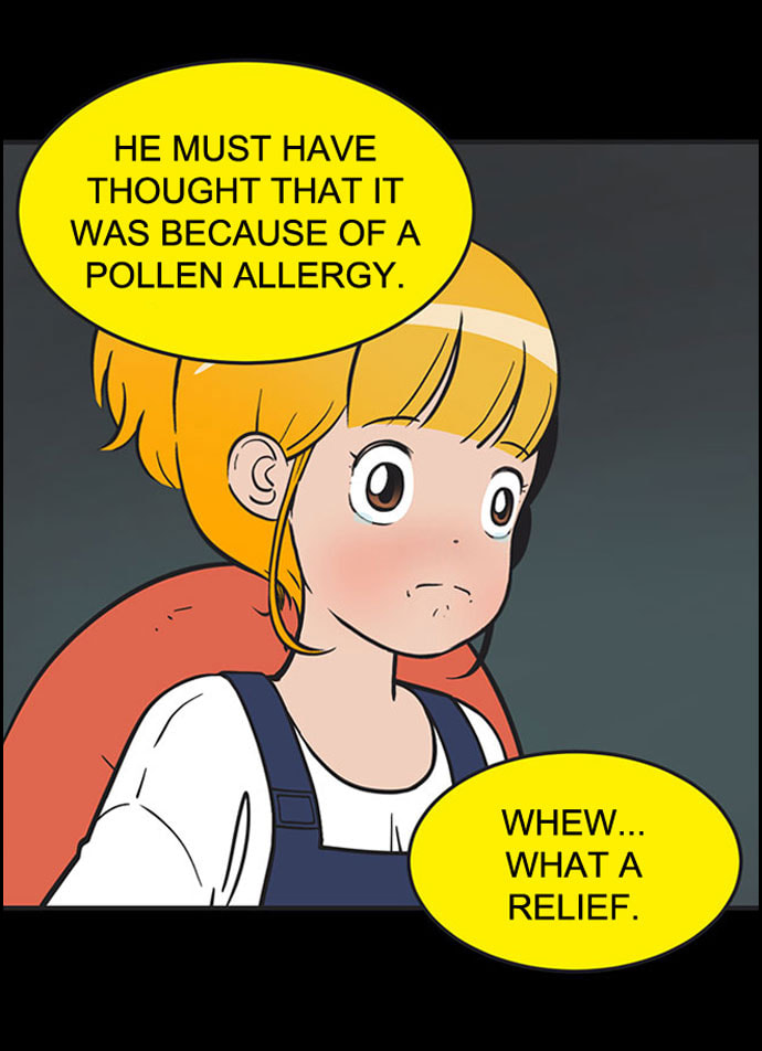 Read Yumi