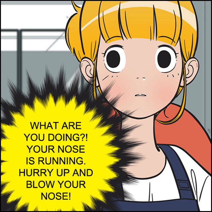 Read Yumi