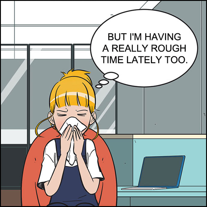Read Yumi