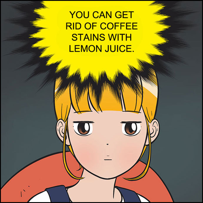 Read Yumi