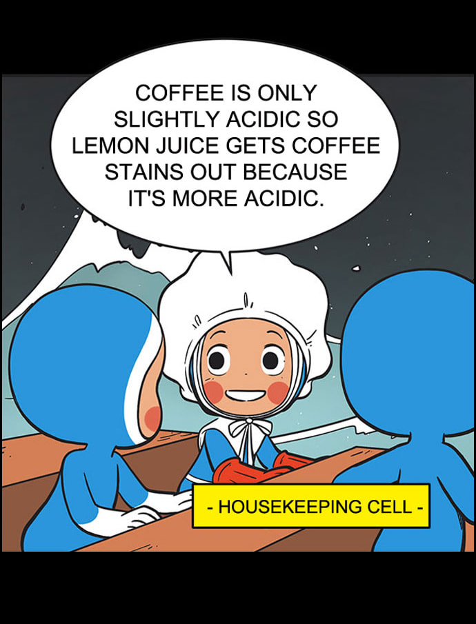 Read Yumi