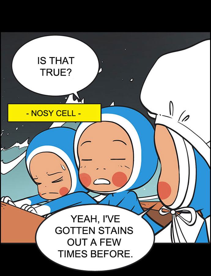 Read Yumi