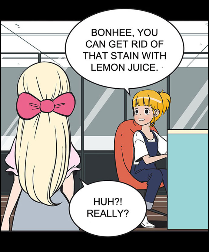 Read Yumi