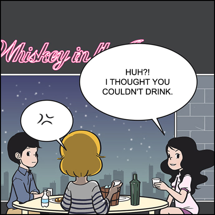 Read Yumi