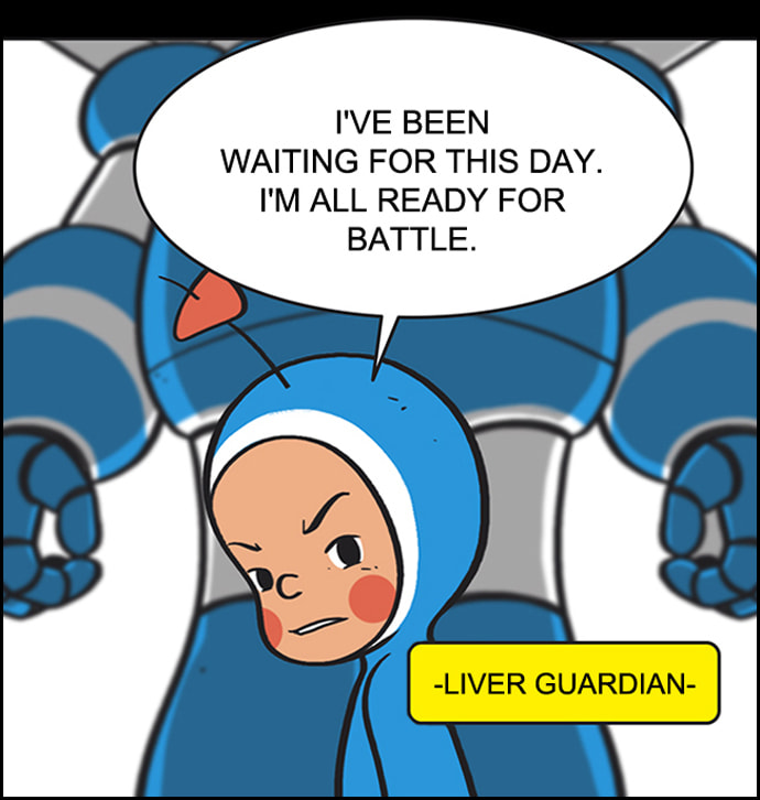Read Yumi