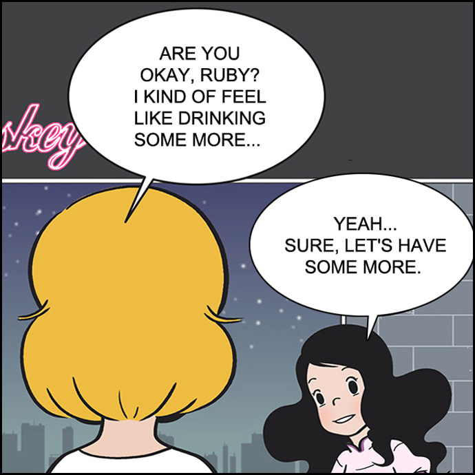 Read Yumi