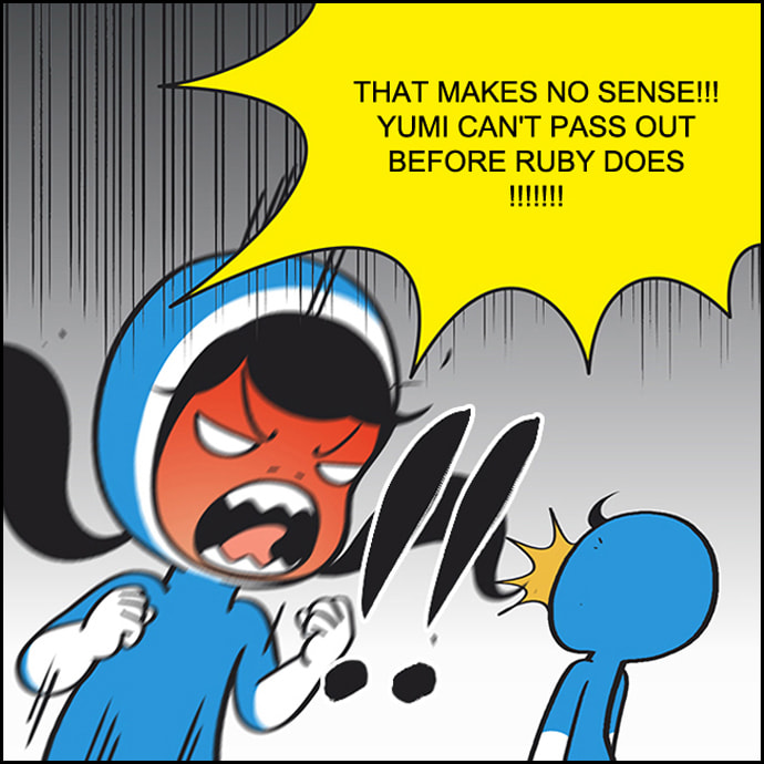 Read Yumi