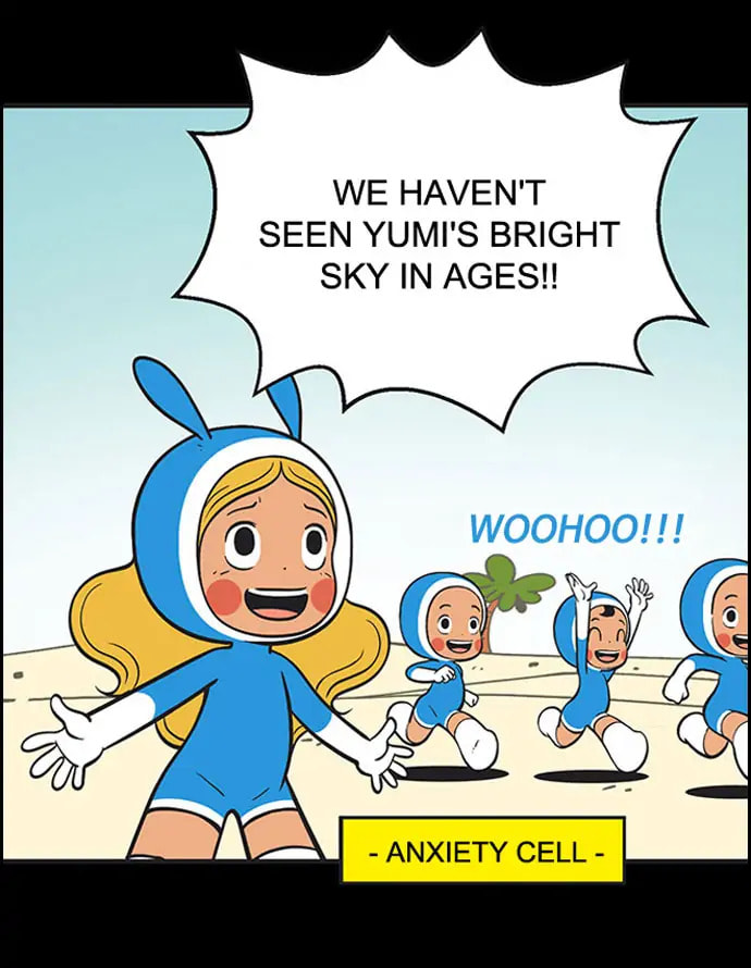 Read Yumi